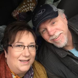 Meet your Posher, Beth